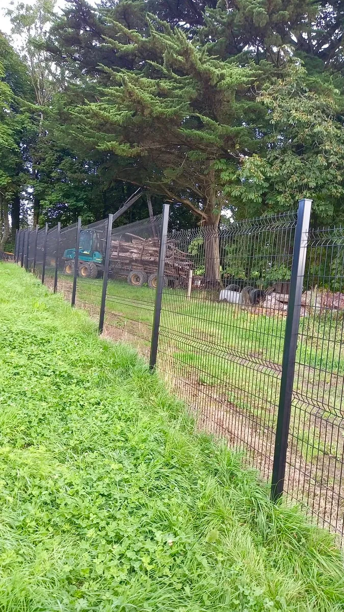 ‼️‼️SALE‼️‼️BIG SALE..DOG RUNS - Image 4