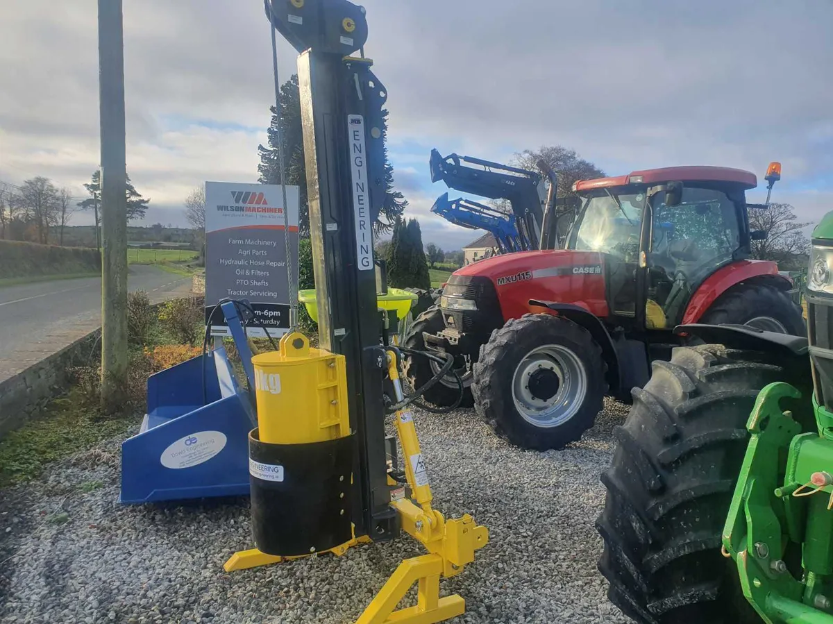 Post driver - Image 2