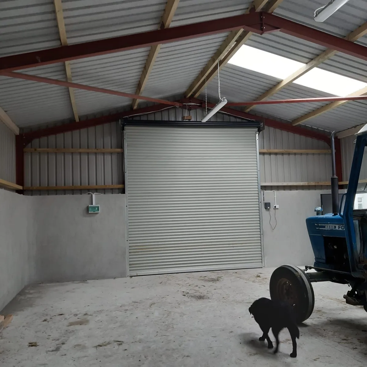 !!!47x30x12 KIT SHED!!! ***1 WEEK SALE!!! - Image 4