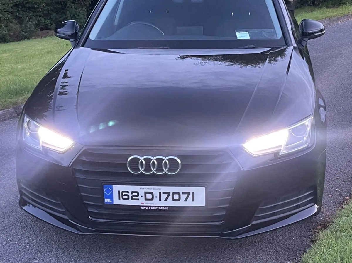 Upgrade to LED lights at fk - Image 2