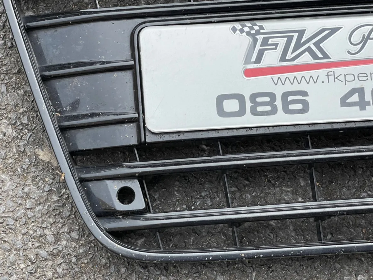 A6 grill sline 11-14 model - Image 2