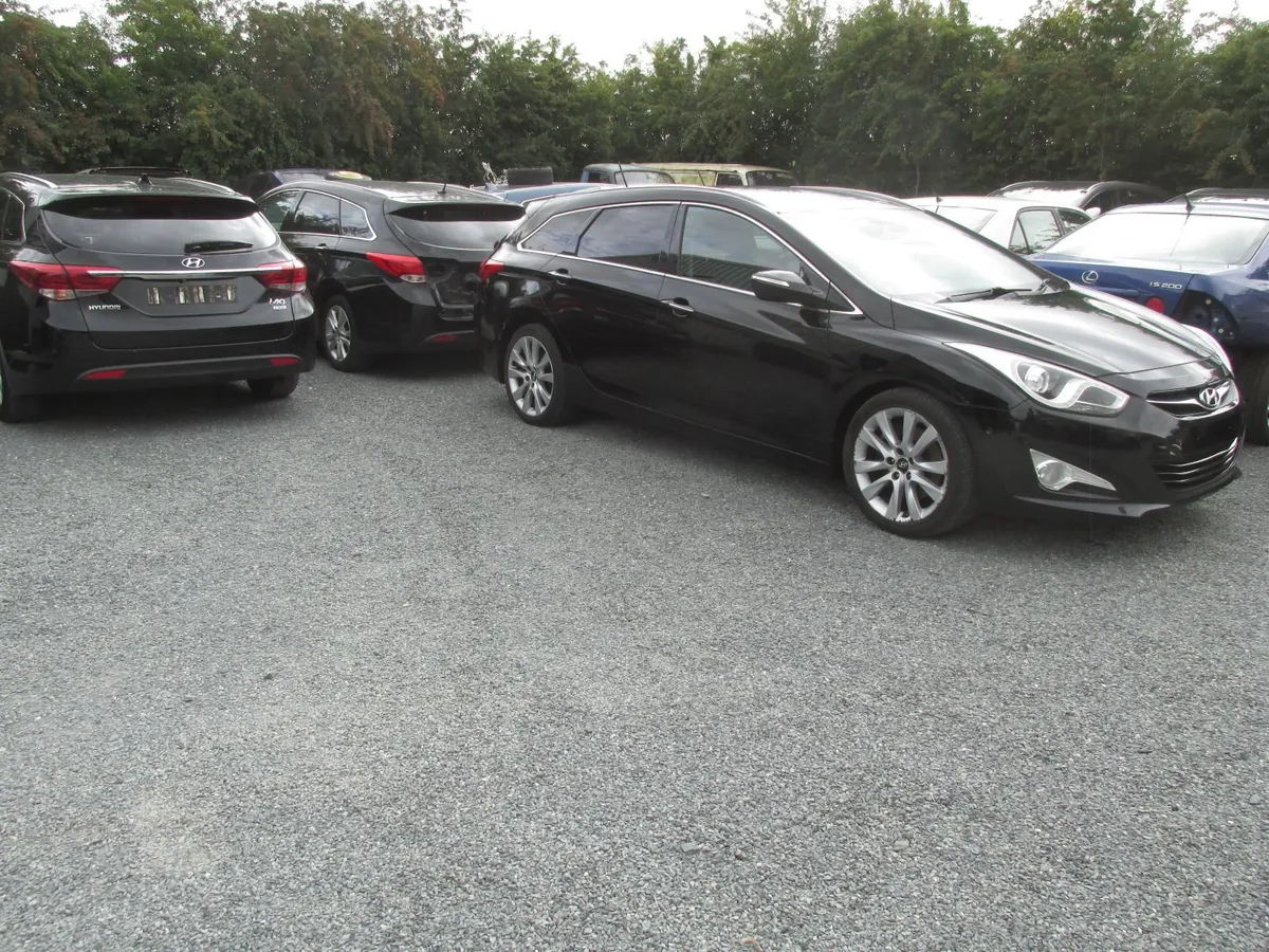 hyundai i40 i30 i20 i10 ix35 panels cheap L@@K - Image 4