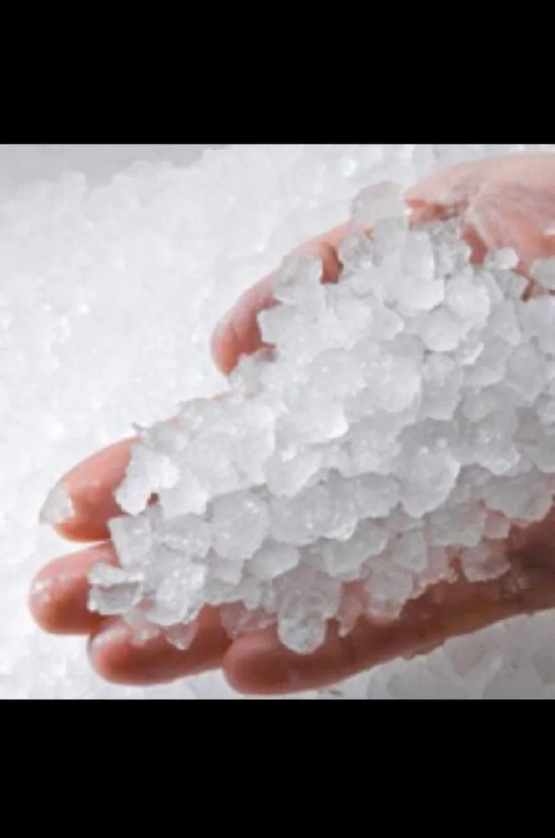 FLAKE ICE MACHINE 50KG - Image 2