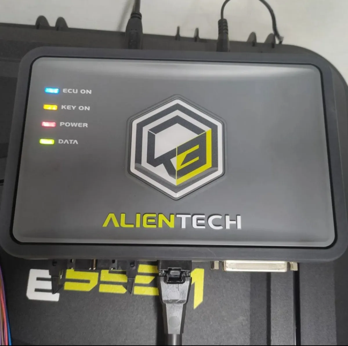 REMAP / DPF / EGR / MAF / AdBLUE - Image 4