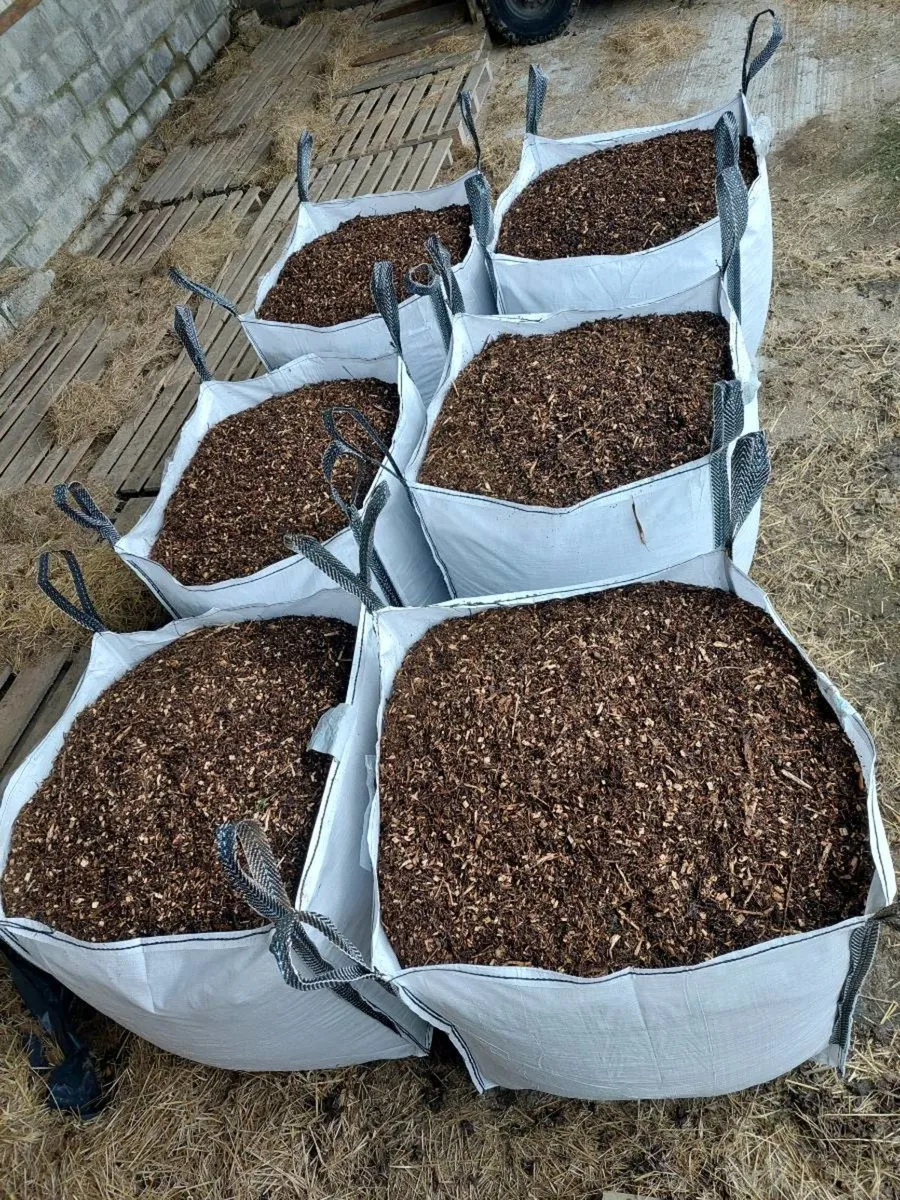 bark Mulch - Image 4