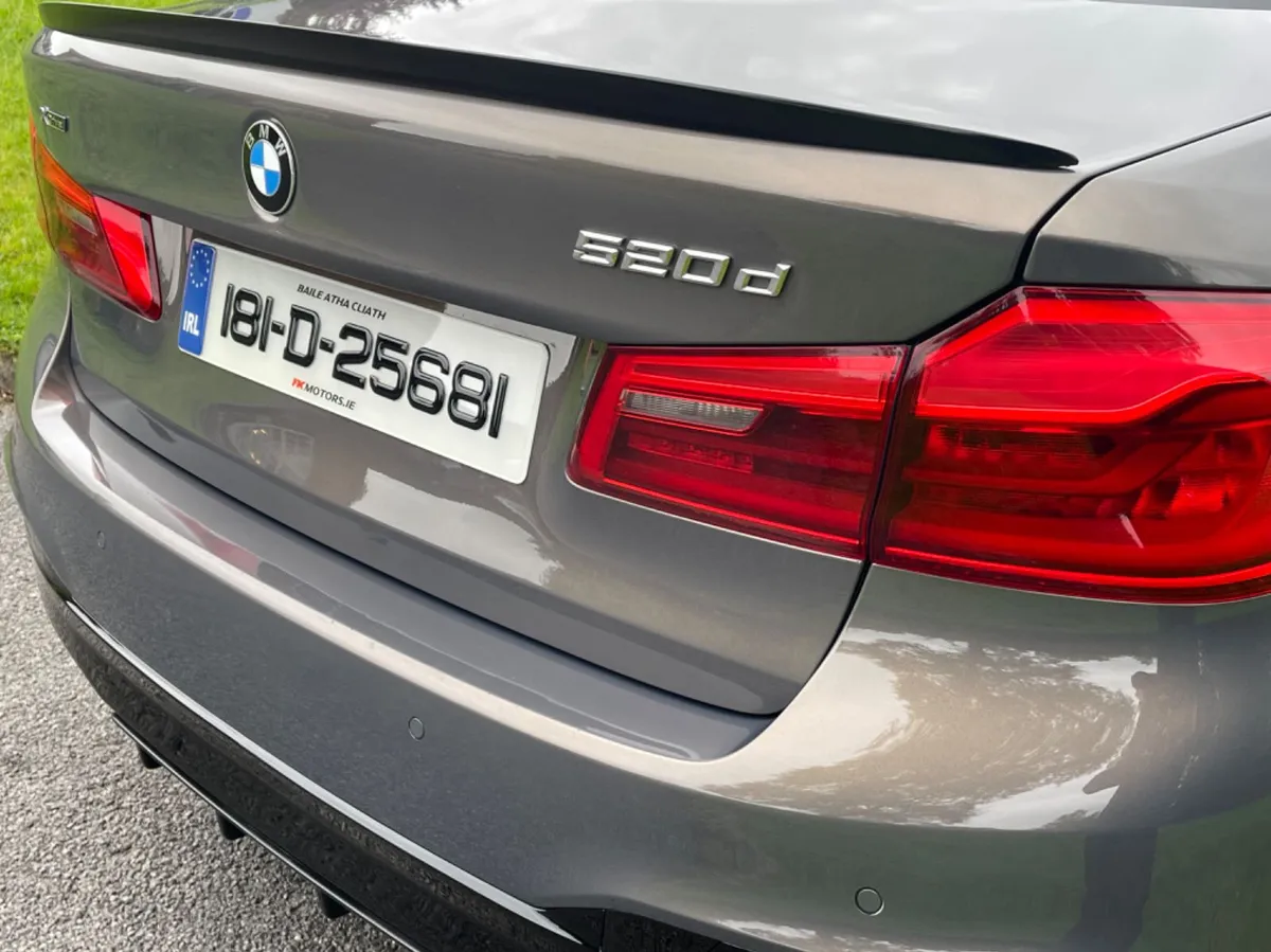 Fk # 1 for GEL number plates delivered - Image 1