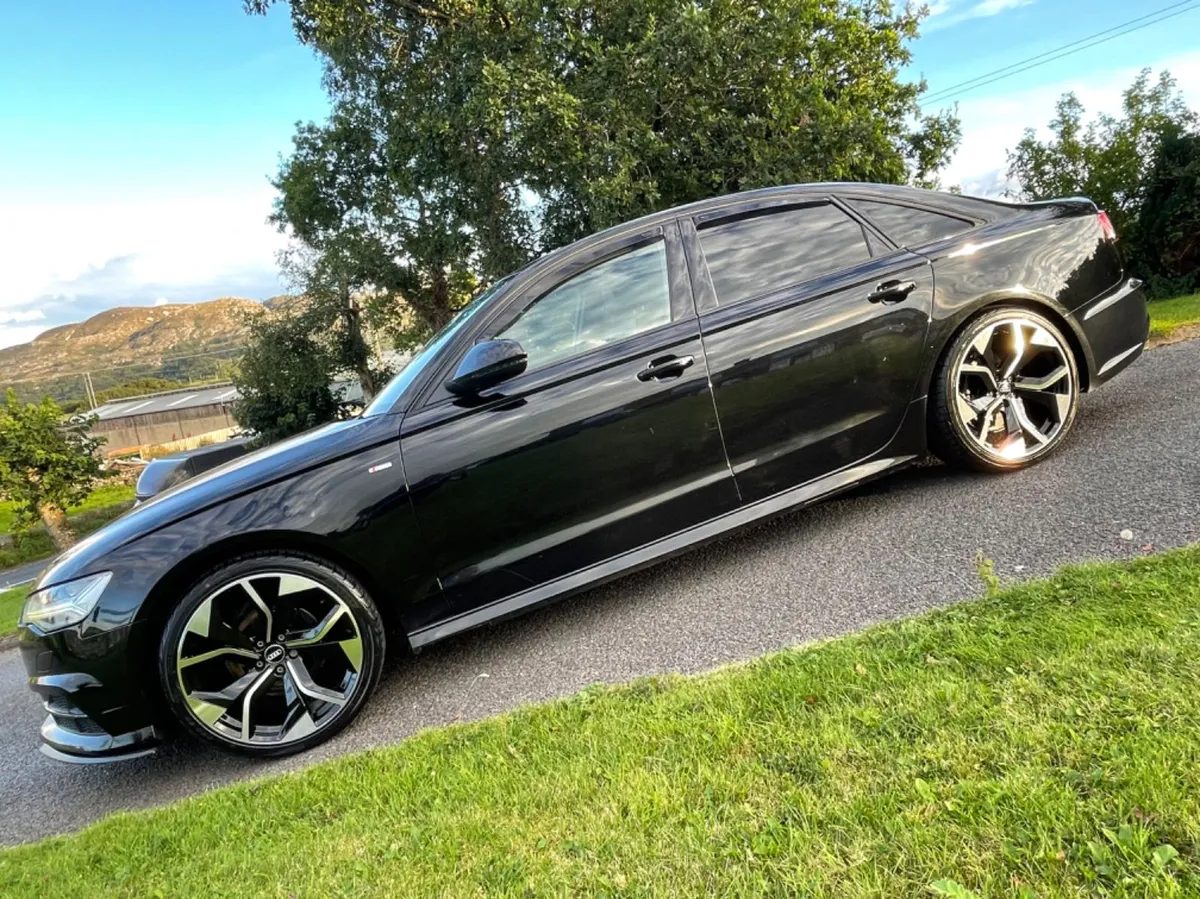 20” Rs 2022 alloys & tyres specials