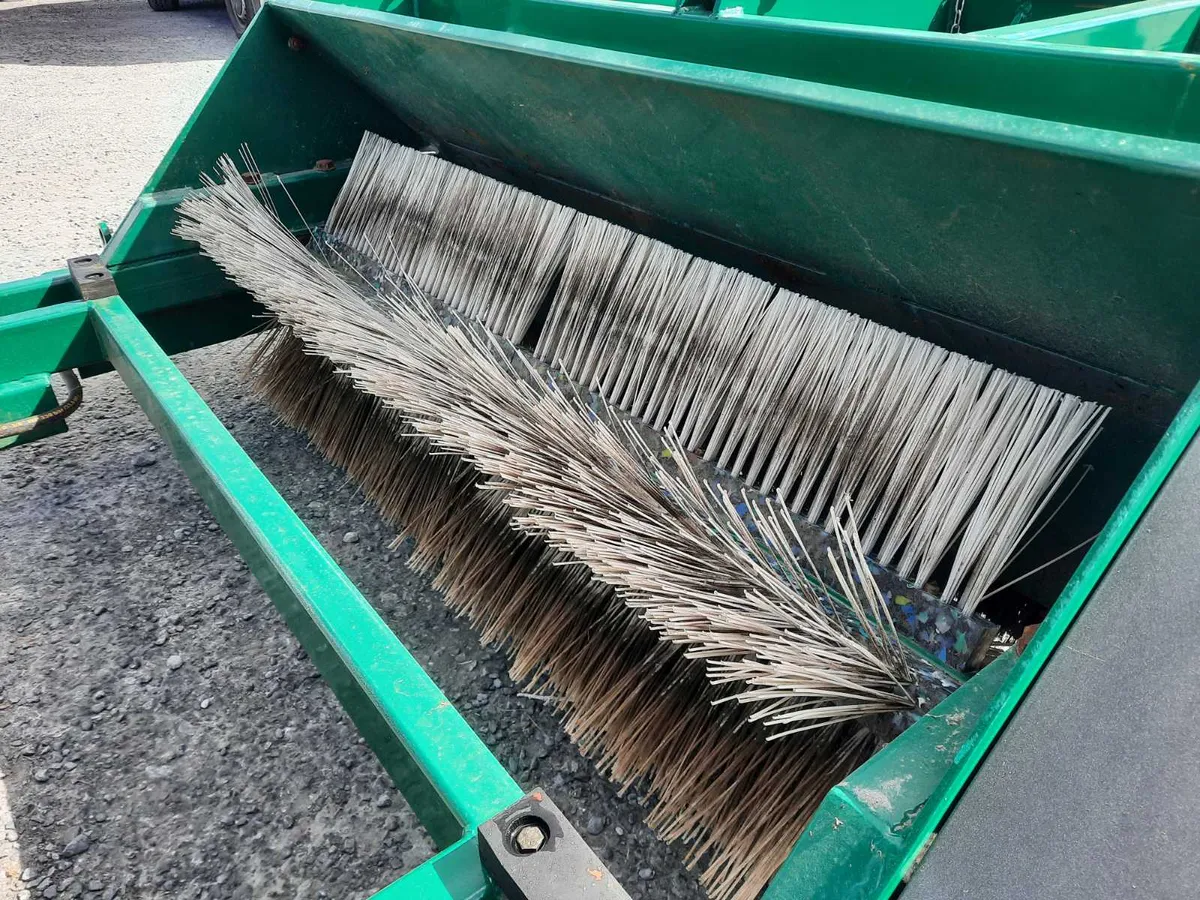 Wessex STC Sweepers in Stock - Image 4