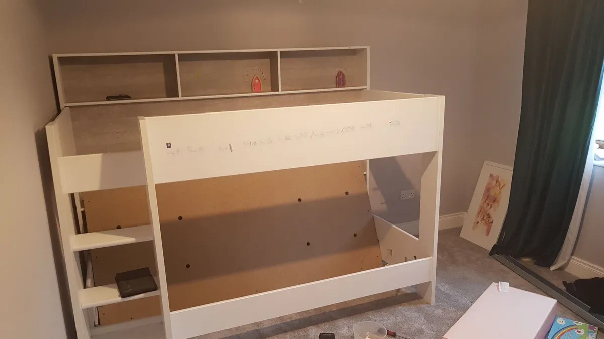 Bunkbed - Image 1