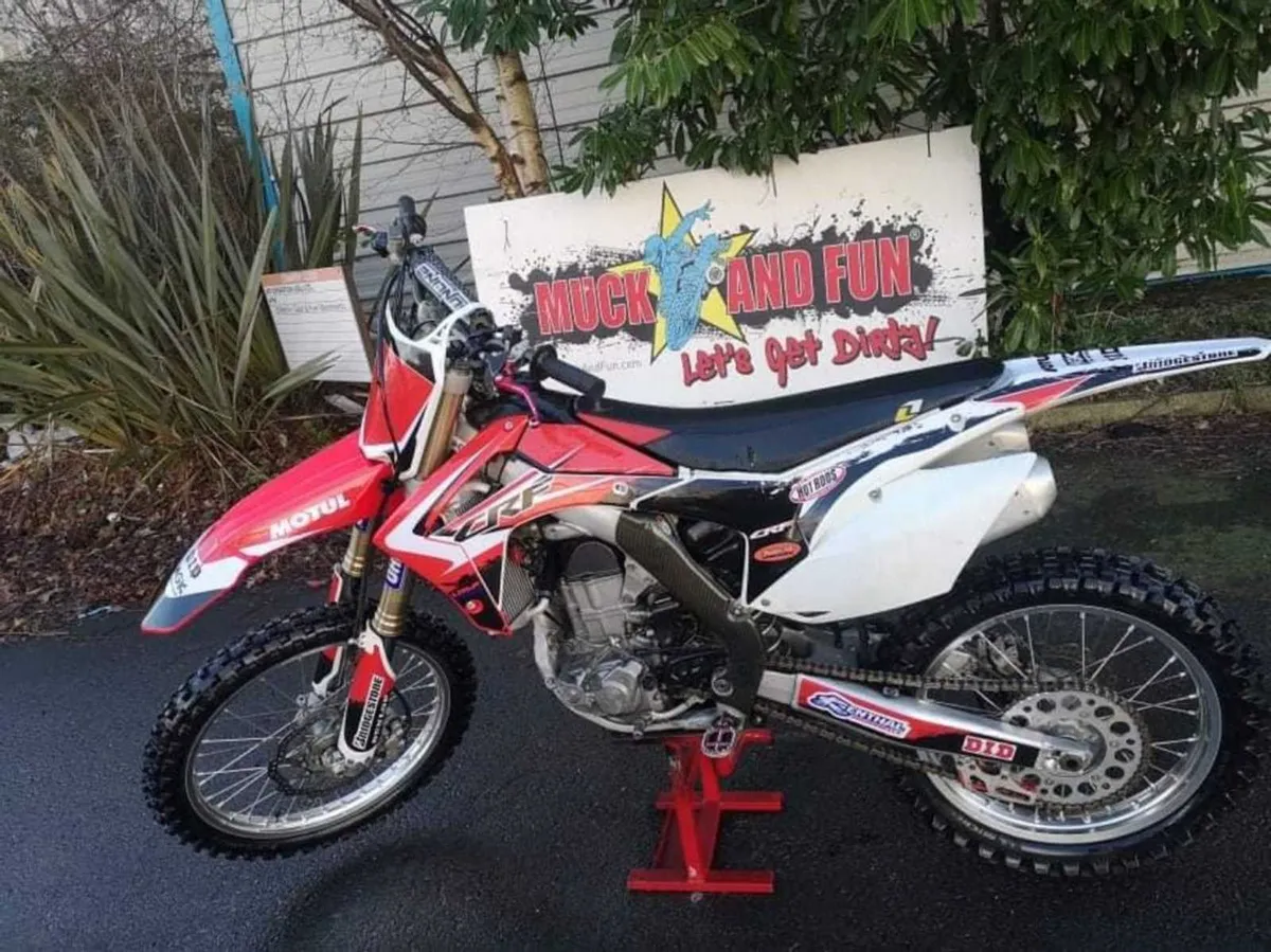 QUAD BIKE BUGGY Repairs collection/delivery - Image 1