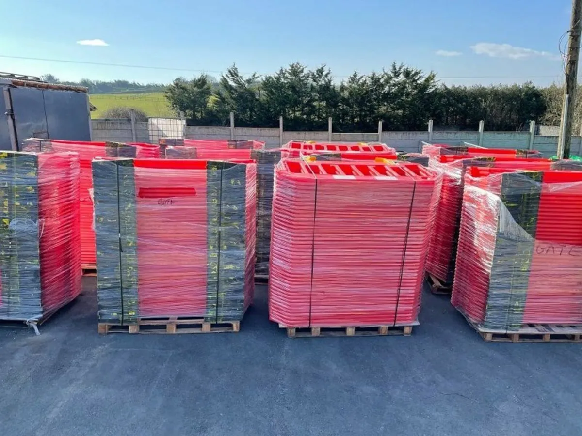 JSP Traffic Cones at Toolman!!! - Image 2