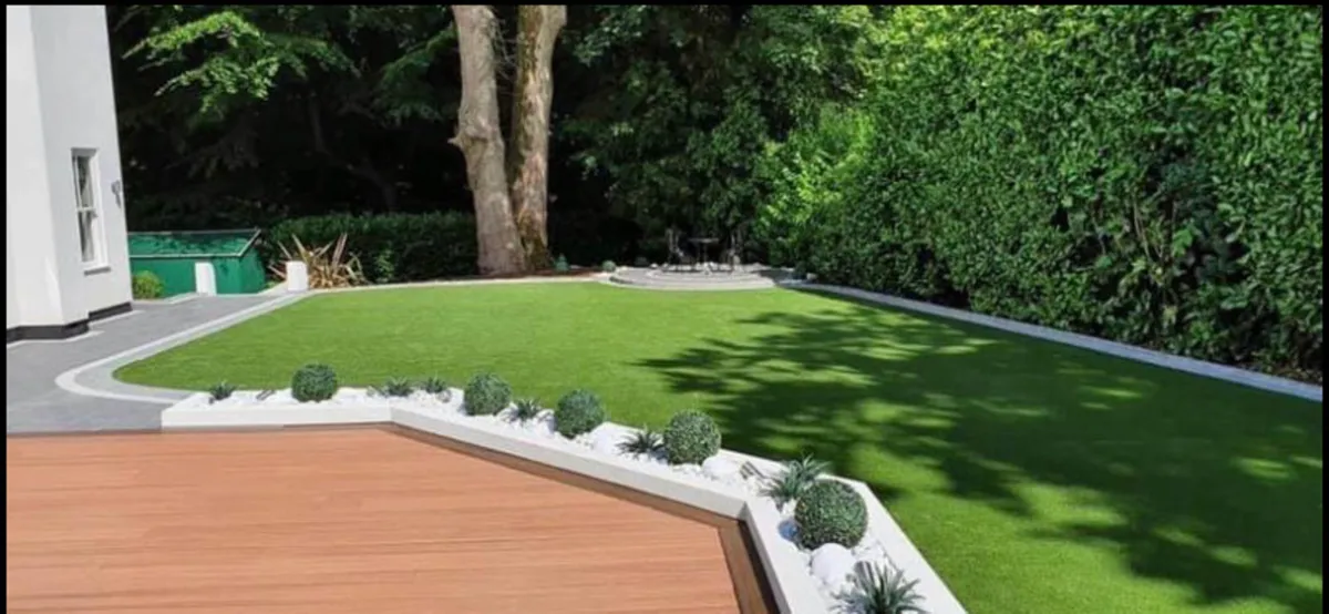 Artificial Grass FREE DELIVERY NATIONWIDE - Image 3
