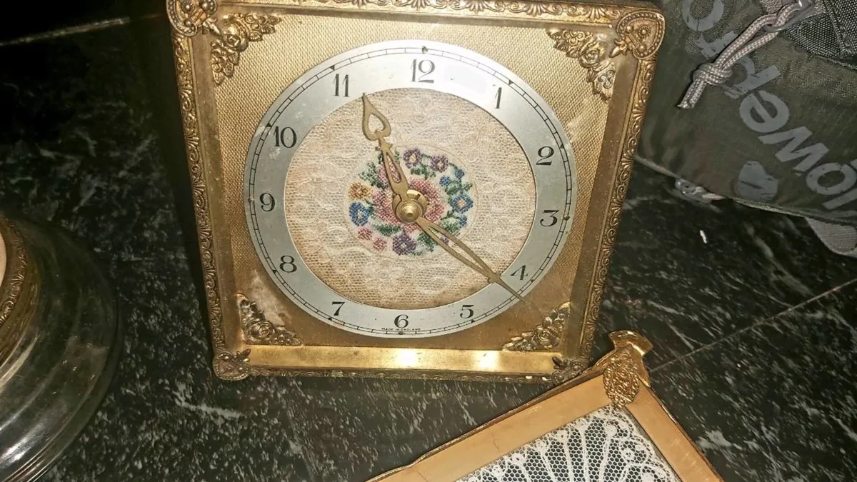 Stunning antique Regent of London set of 3 - Image 2