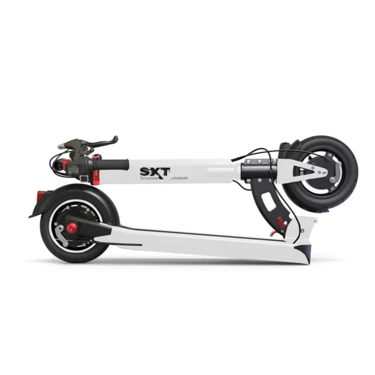 SXT Buddy electric scooter half price WARRANTY - Image 2