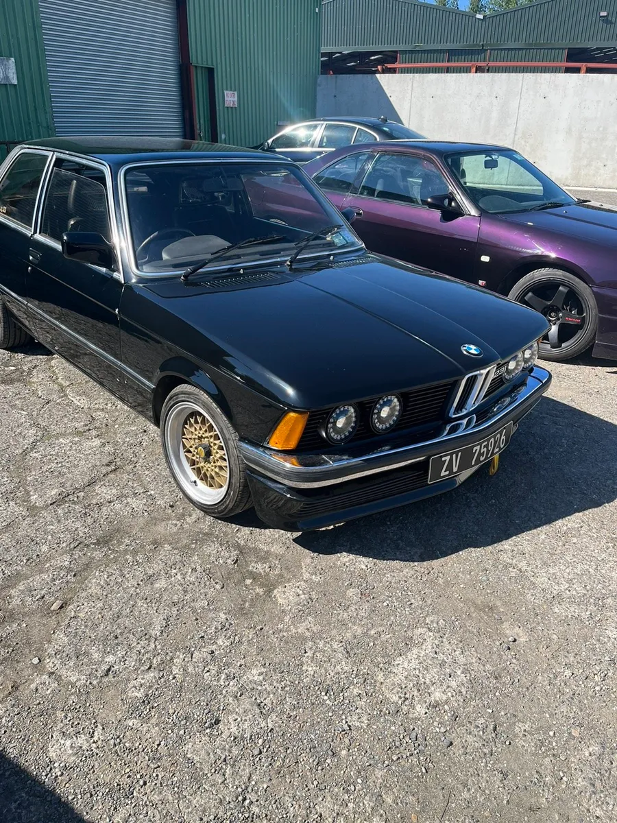 Car restoration precision Autobody ltd. Com - Image 4