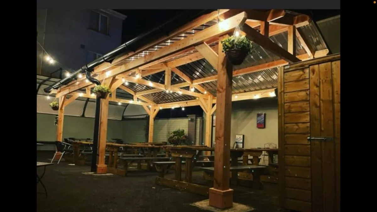 Pollard sawmills - Image 2