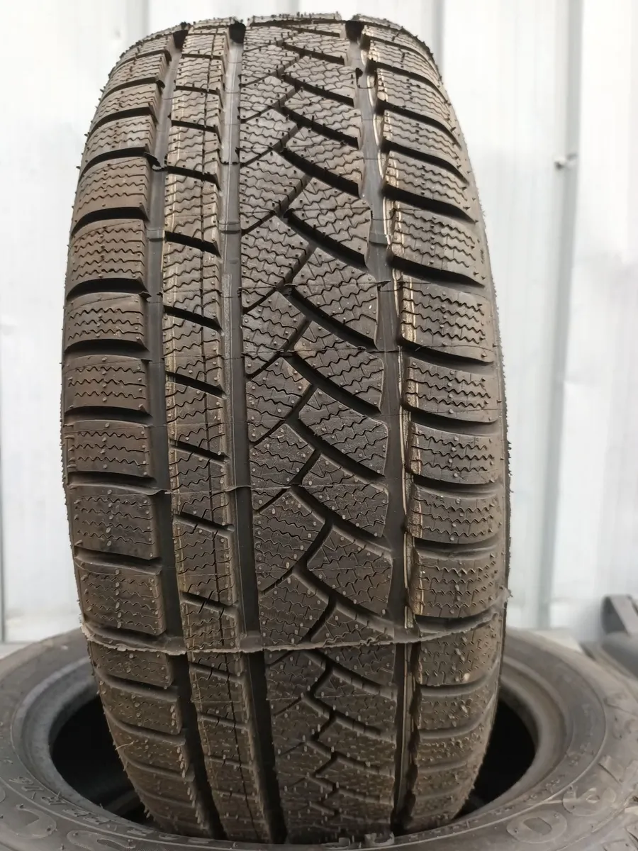205/55/16 All Season Tyres - Image 2