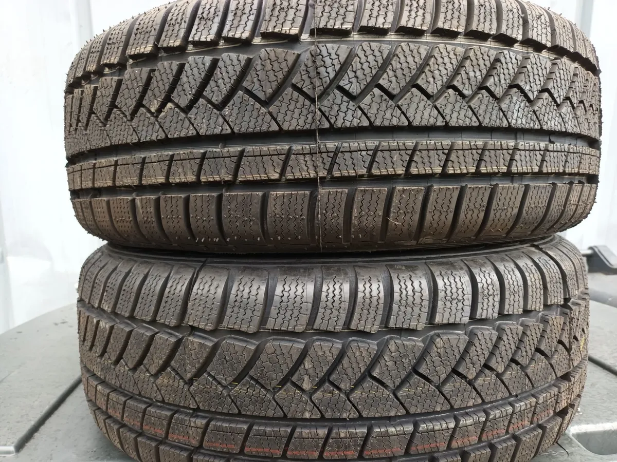 205/55/16 All Season Tyres - Image 1