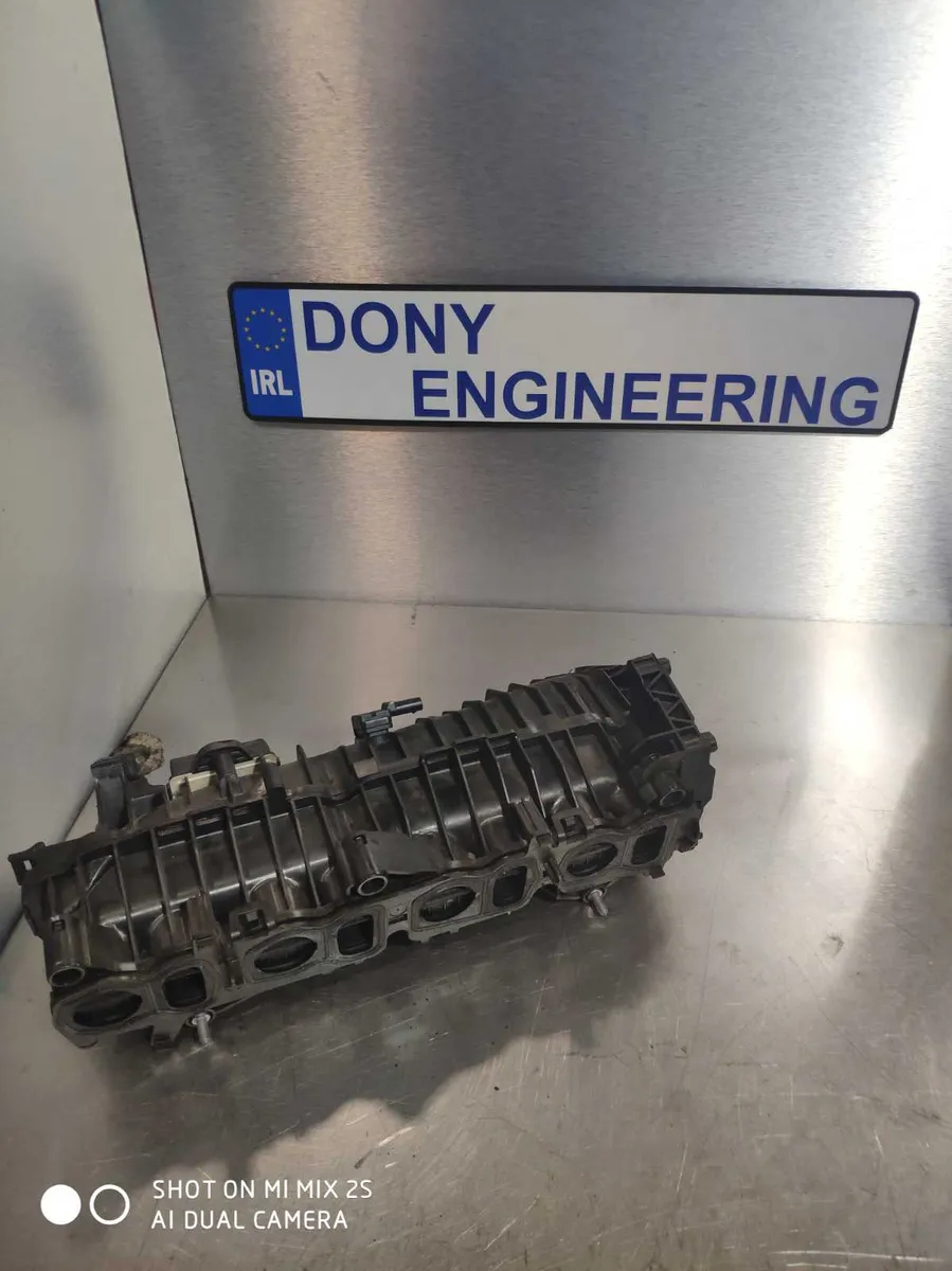 bmw 3 series inlet manifold 108452S10 - Image 1
