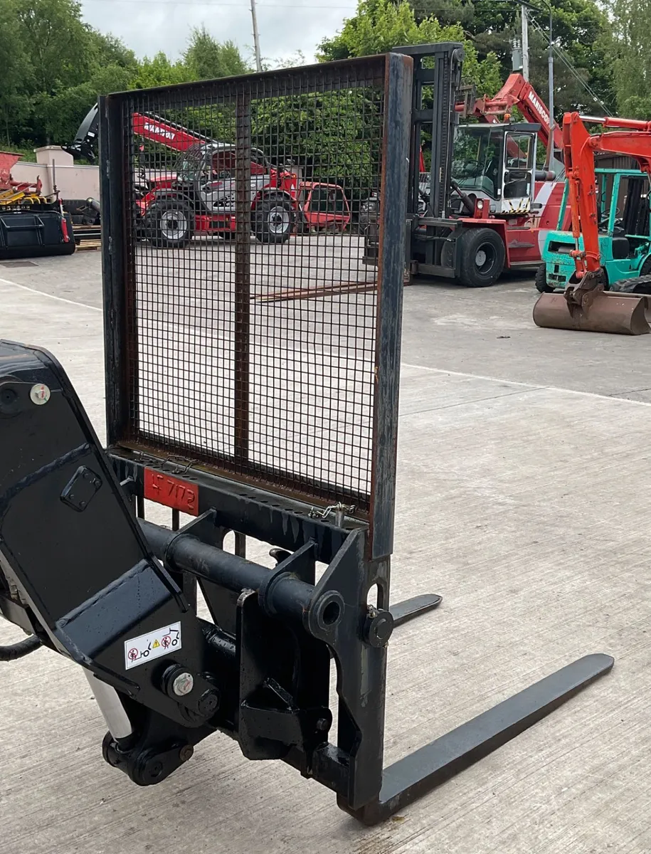 High load guard - Image 2