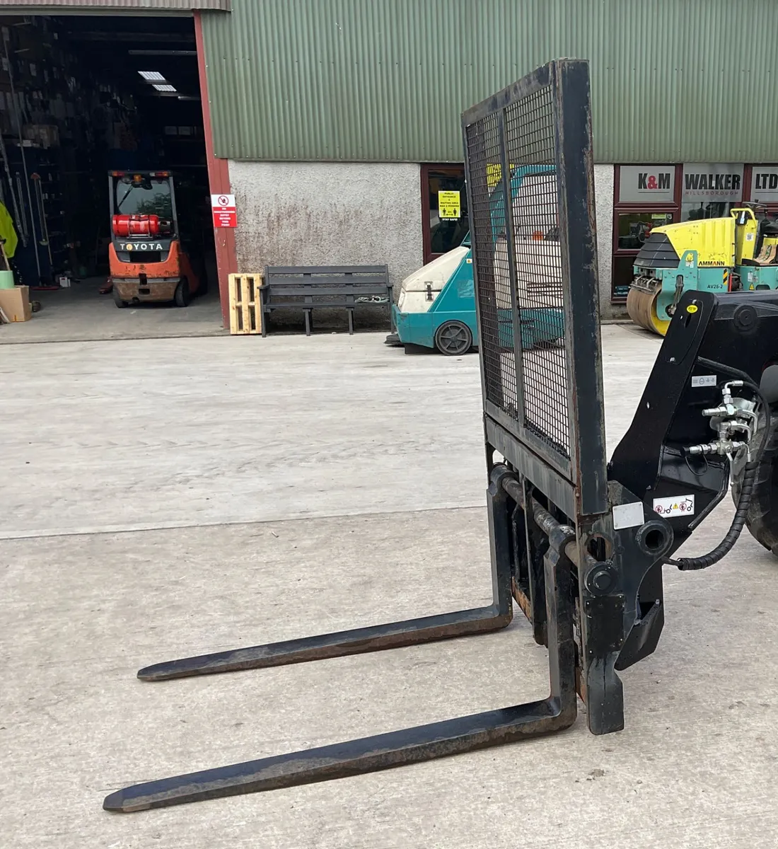 High load guard - Image 3