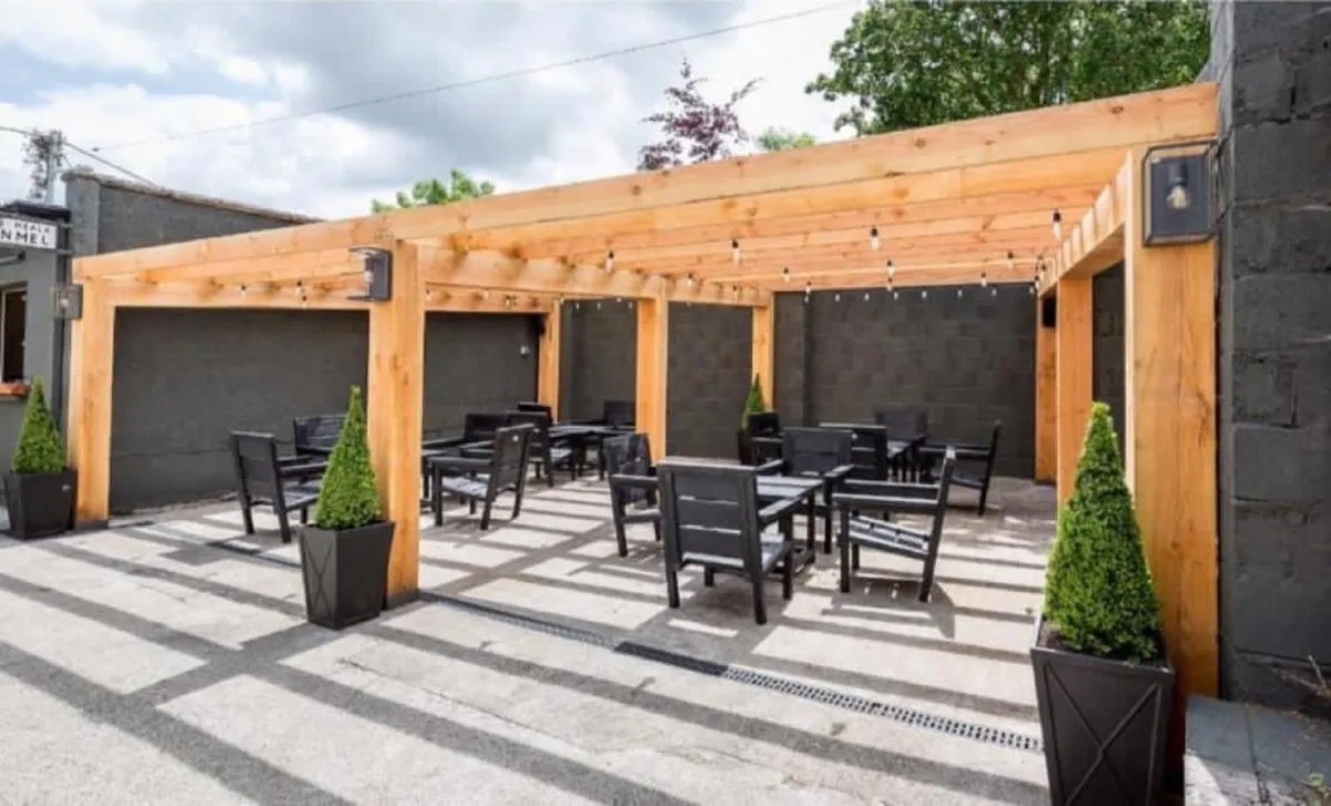 Pollard sawmills - Image 4