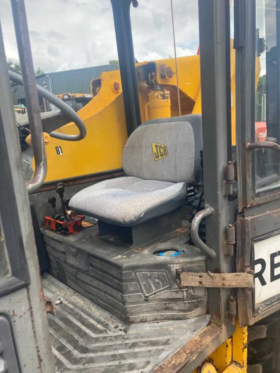 JCB 525/67 - Image 3