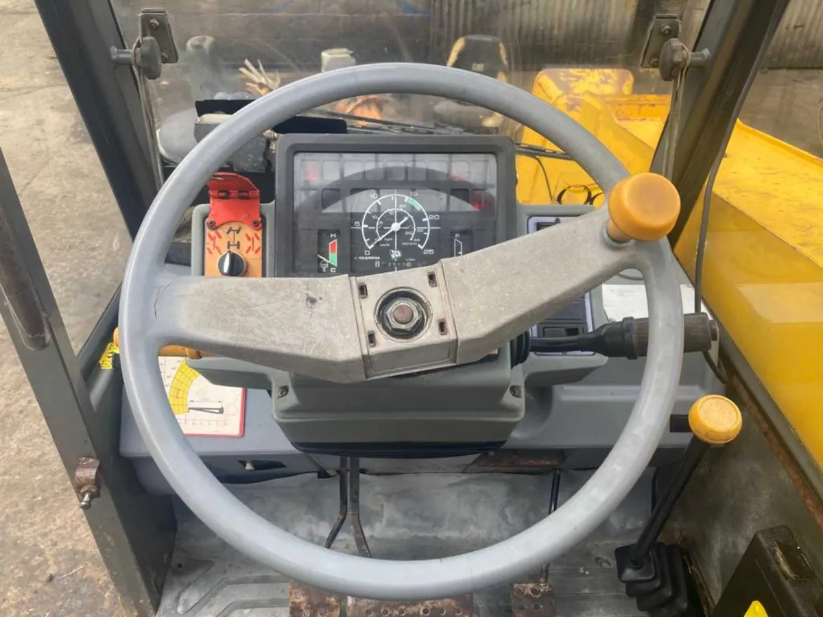 JCB 525/67 - Image 4