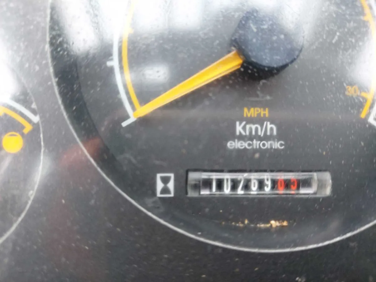 Matbro 270 - Image 2