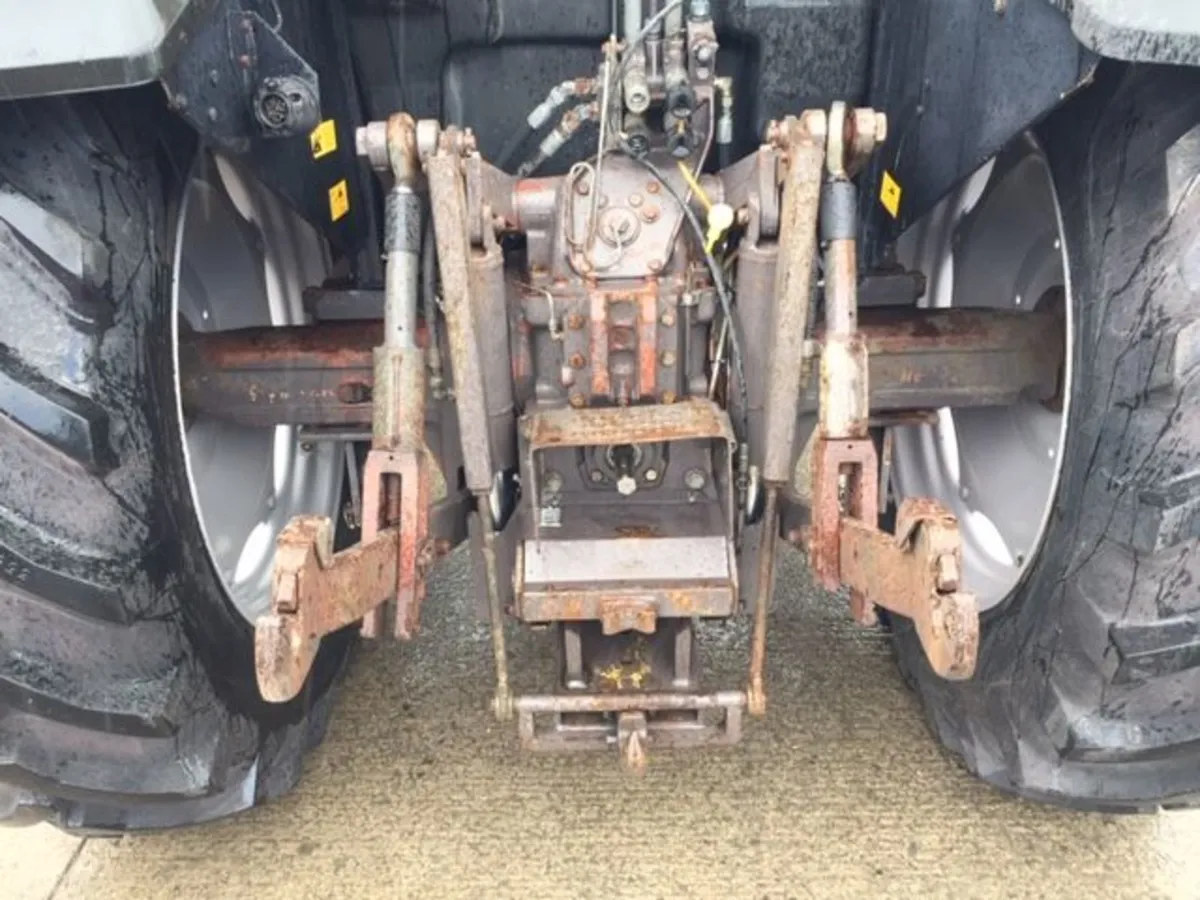 1996 - Massey Ferguson 6170 - Image 4