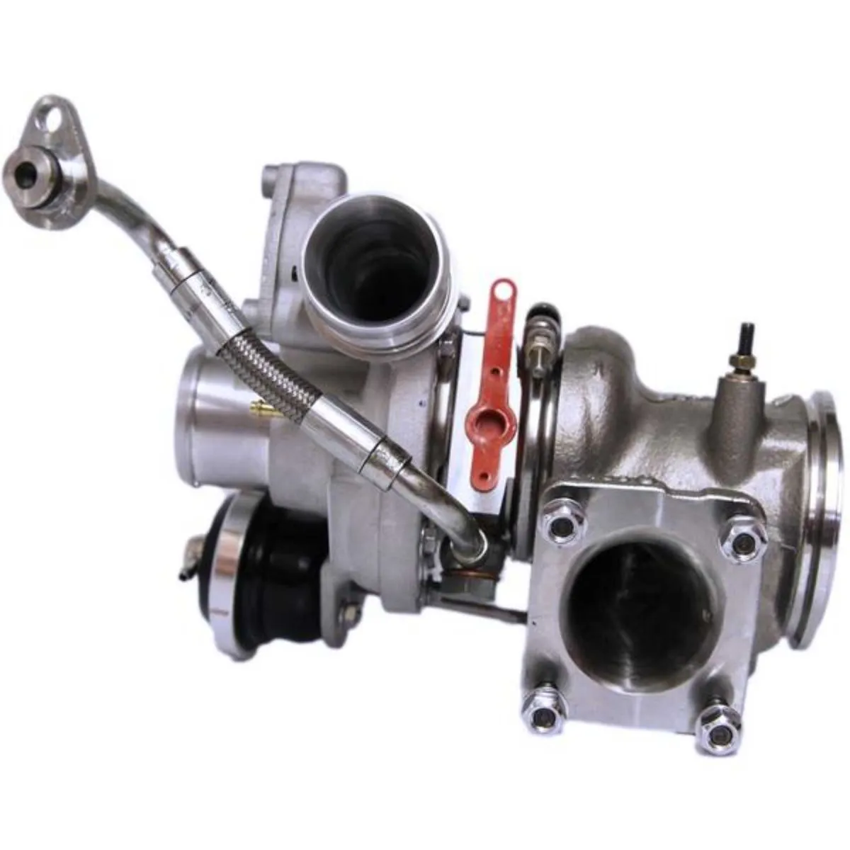 Fiat Turbo - Turbocharger - Image 1
