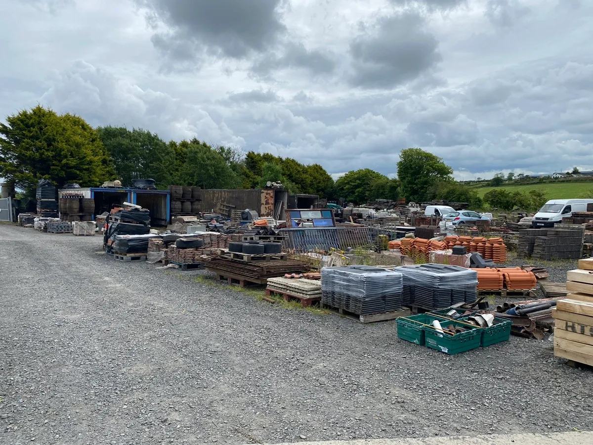 Wanted, House, garage , shop and yard clearances. - Image 3