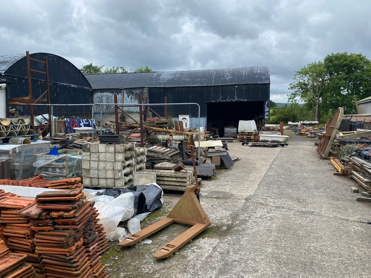 Wanted, House, garage , shop and yard clearances. - Image 2