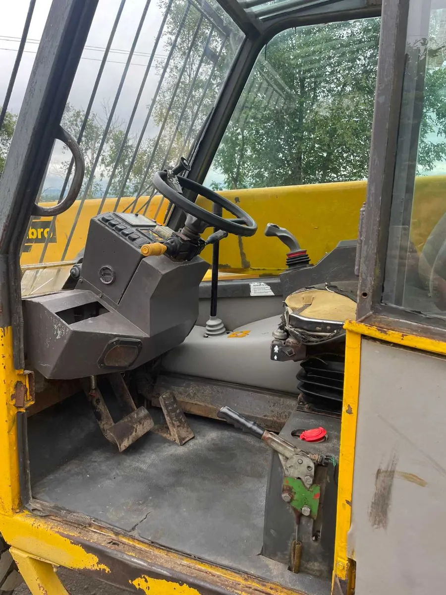 Matbro 270 - Image 3