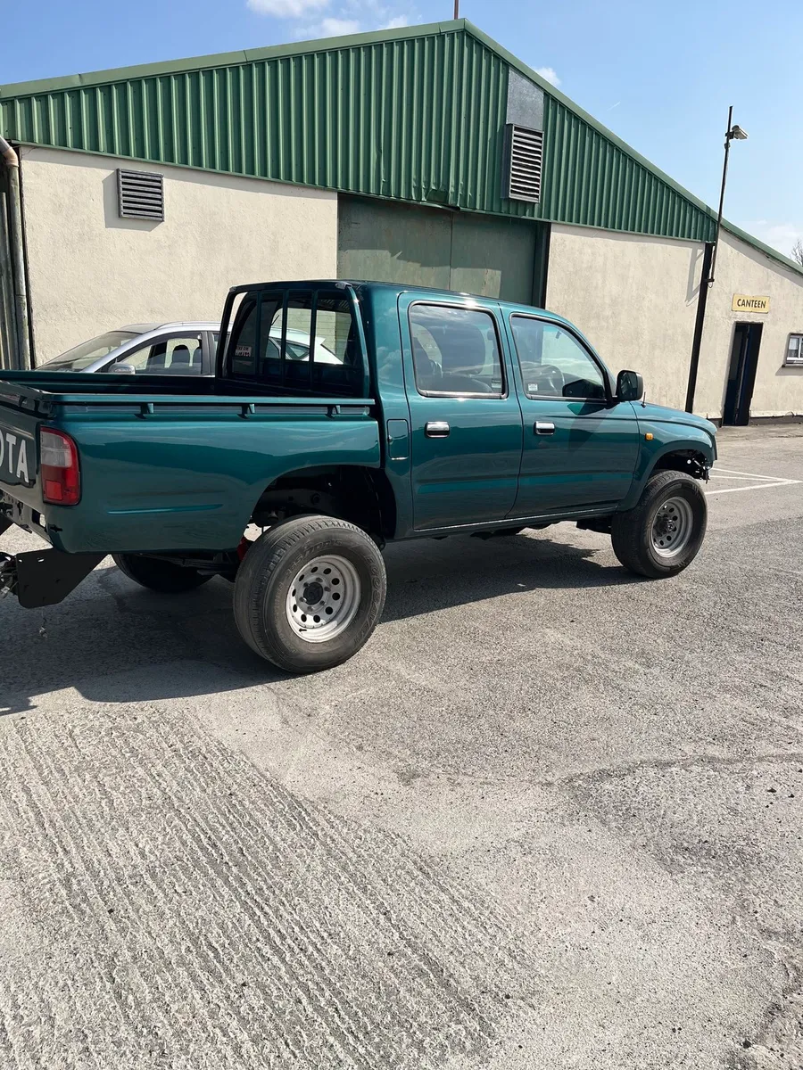 Car restoration precision Autobody ltd. Com - Image 3