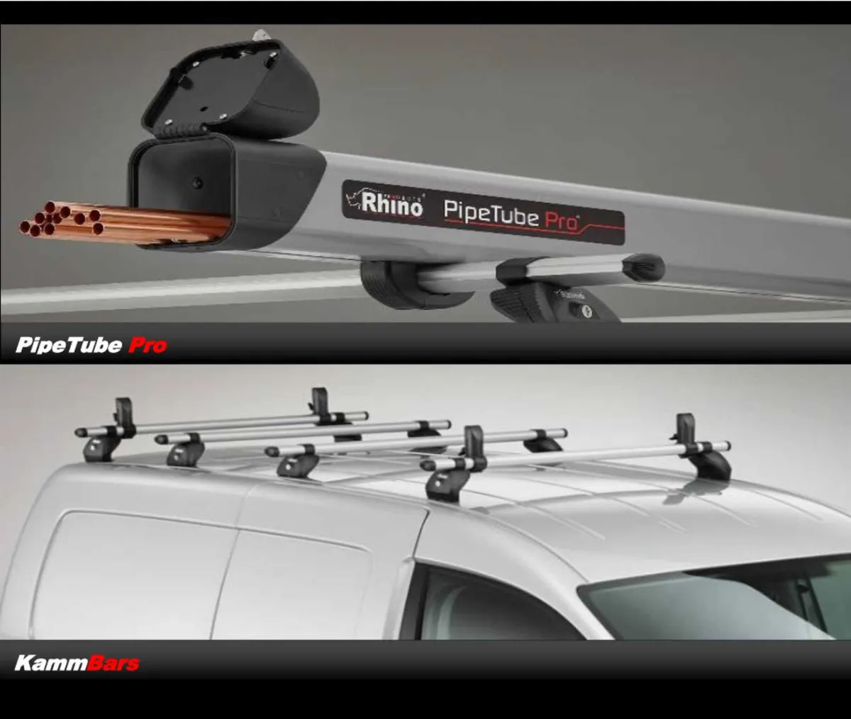 Rhino Pipe Tube - Image 2