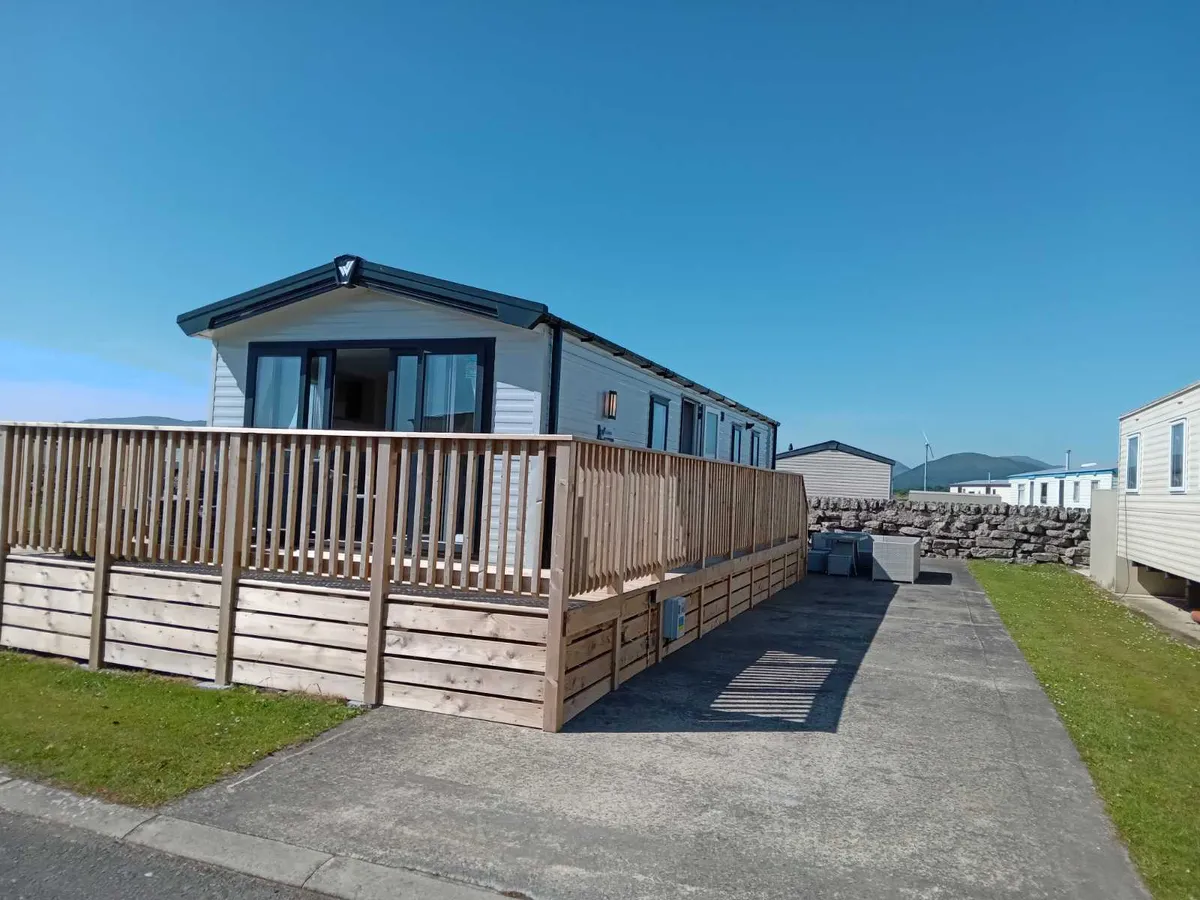 Willerby Linwood 3 bedroom - Image 2