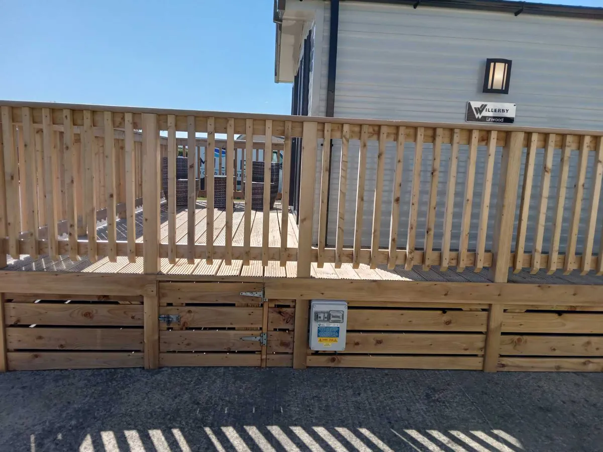 Willerby Linwood 3 bedroom - Image 3