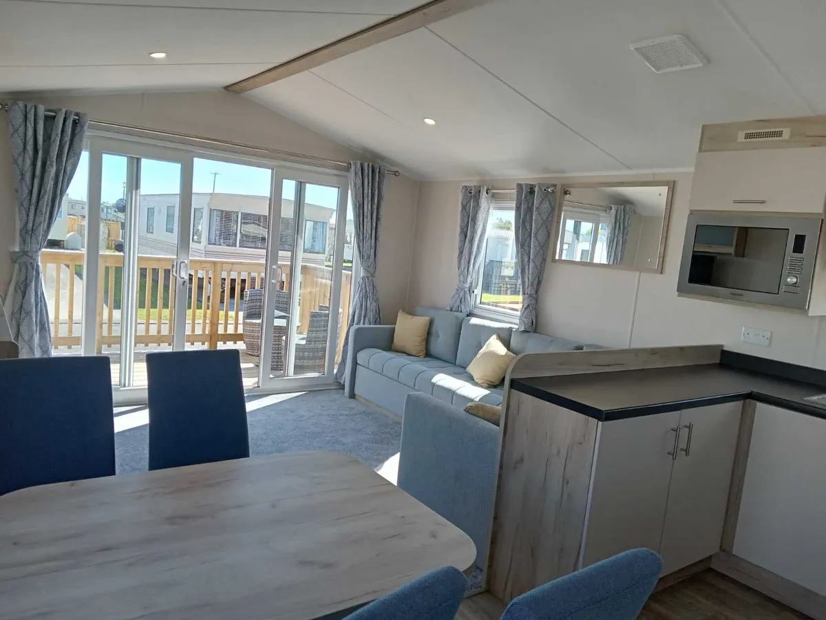 Willerby Linwood 3 bedroom - Image 4