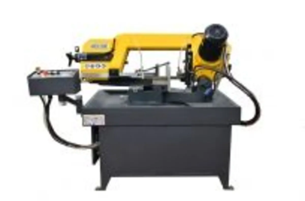 Beka Mak Saws / Metal Cutting Saws - Image 1