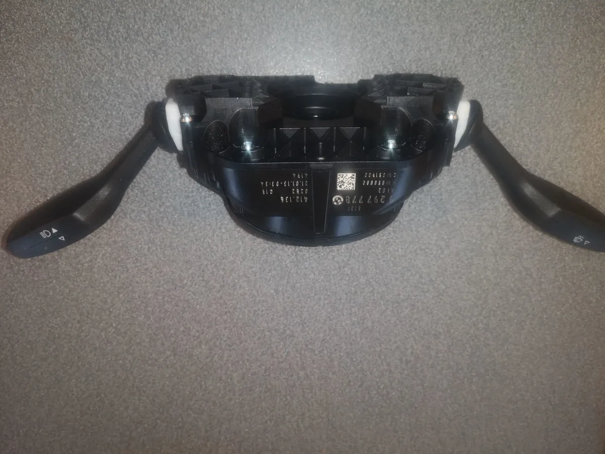 Bmw f10 airbag clockspring repair - Image 4