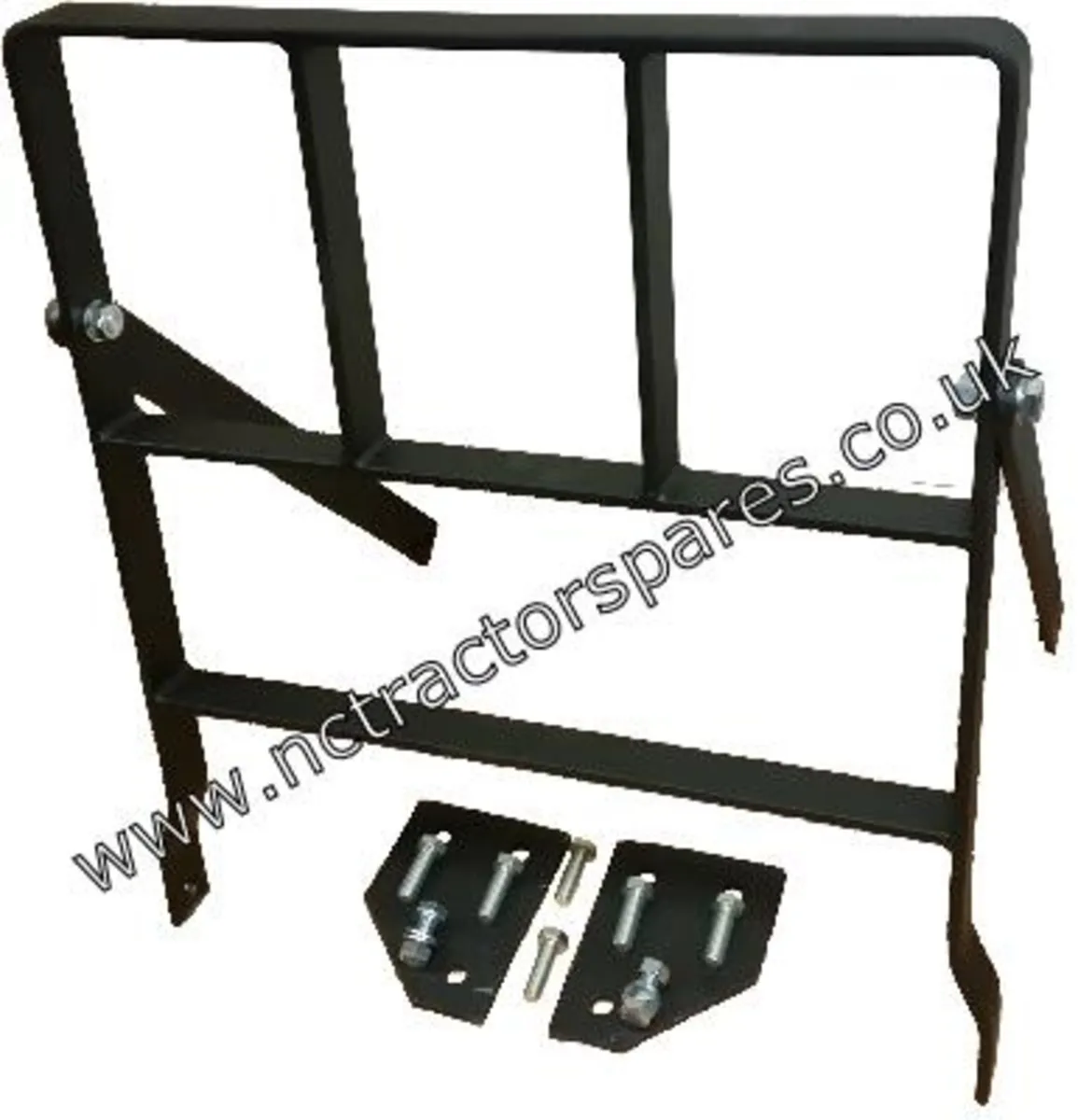 Fiat Bull Bar / Crash Barrier - Image 1