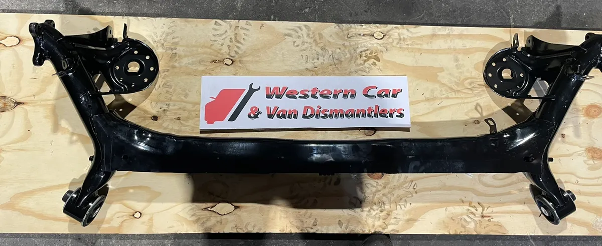 New Honda Civic back axle 2006 to 2011