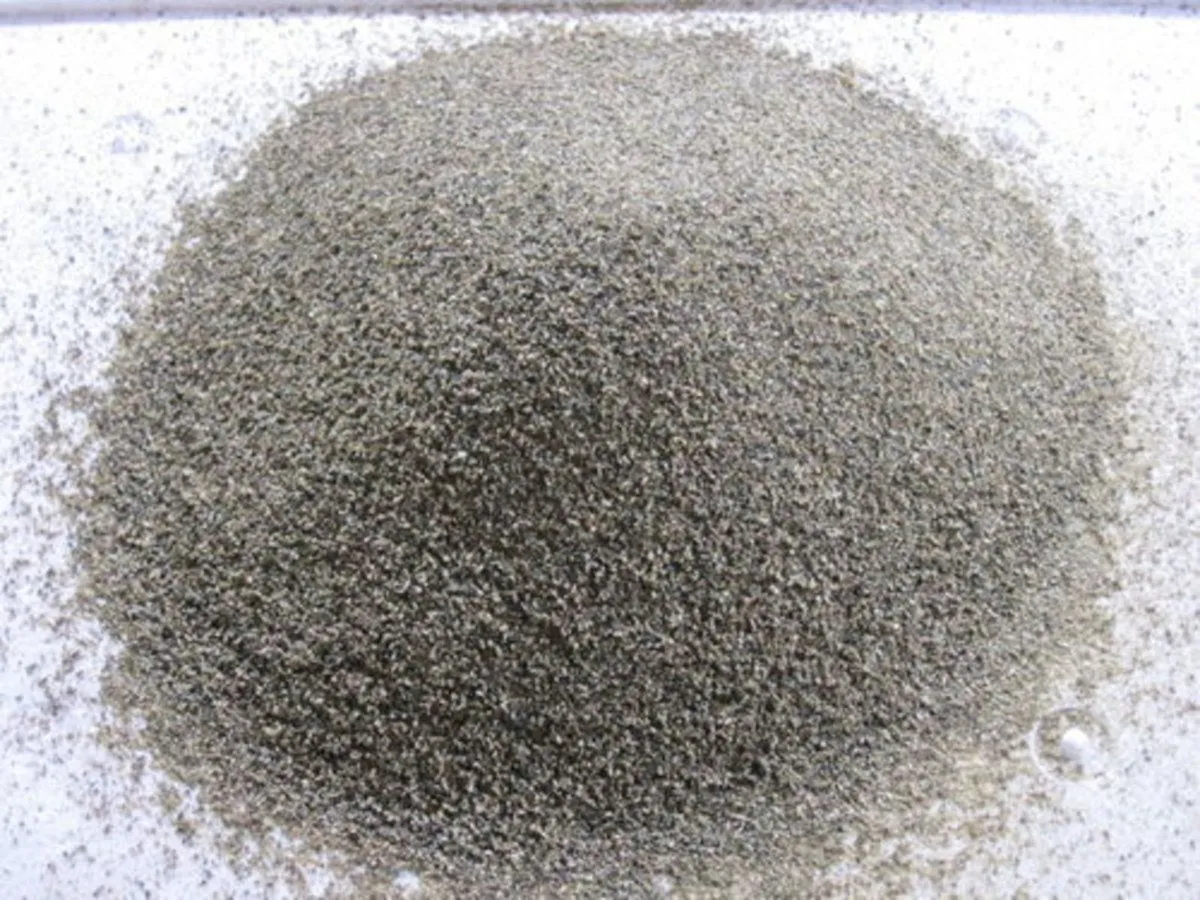 Titan Organic Seaweed 20kg - Image 2