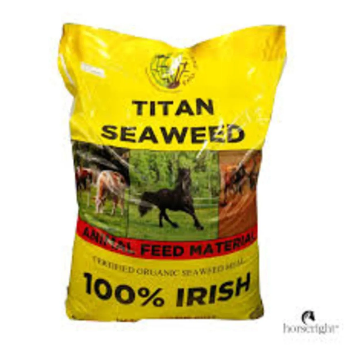 Titan Organic Seaweed 20kg - Image 1