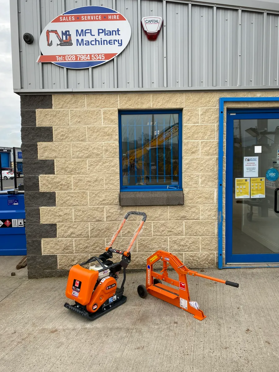 Belle Maxi Pave Splitter - Image 2