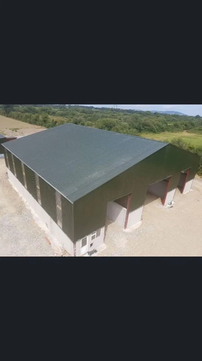 Roof Cladding - Image 3