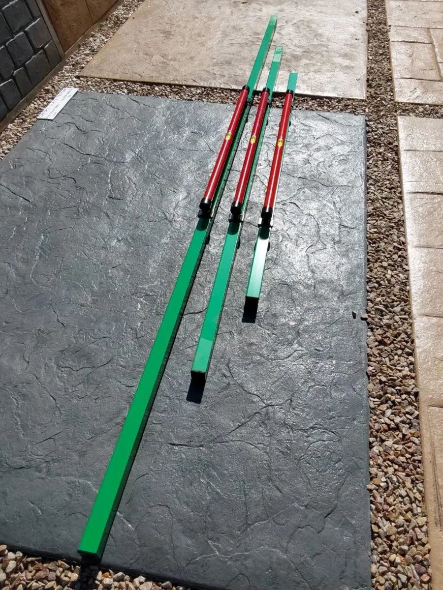 Concrete Tools - Aussie Screeds - Image 1