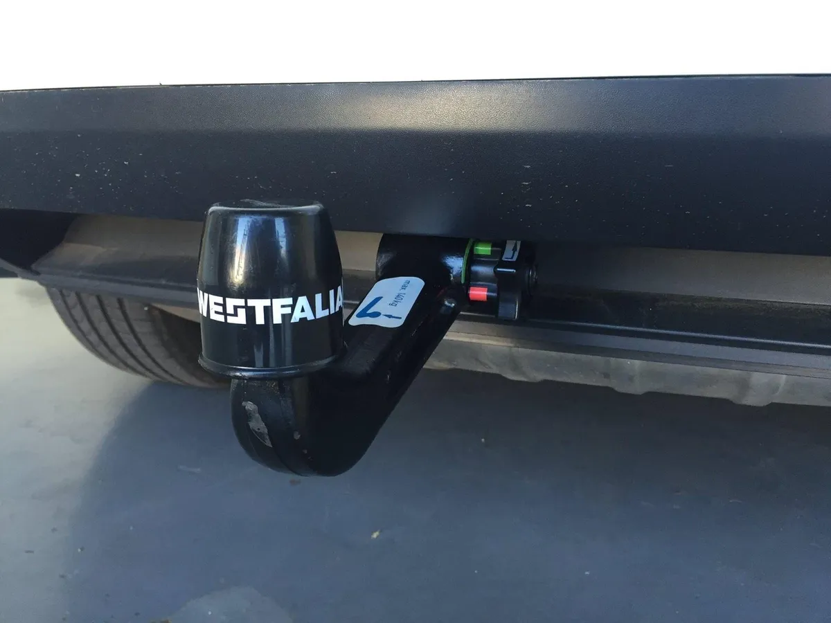 Towbar Shop •DirectAutoParts.ie• - Image 1