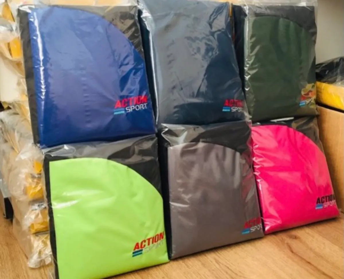 Action Sport Seat Covers - Image 1